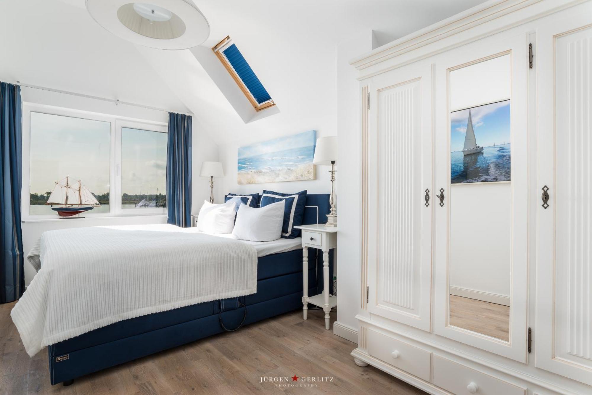 Apartment Quarterdeck