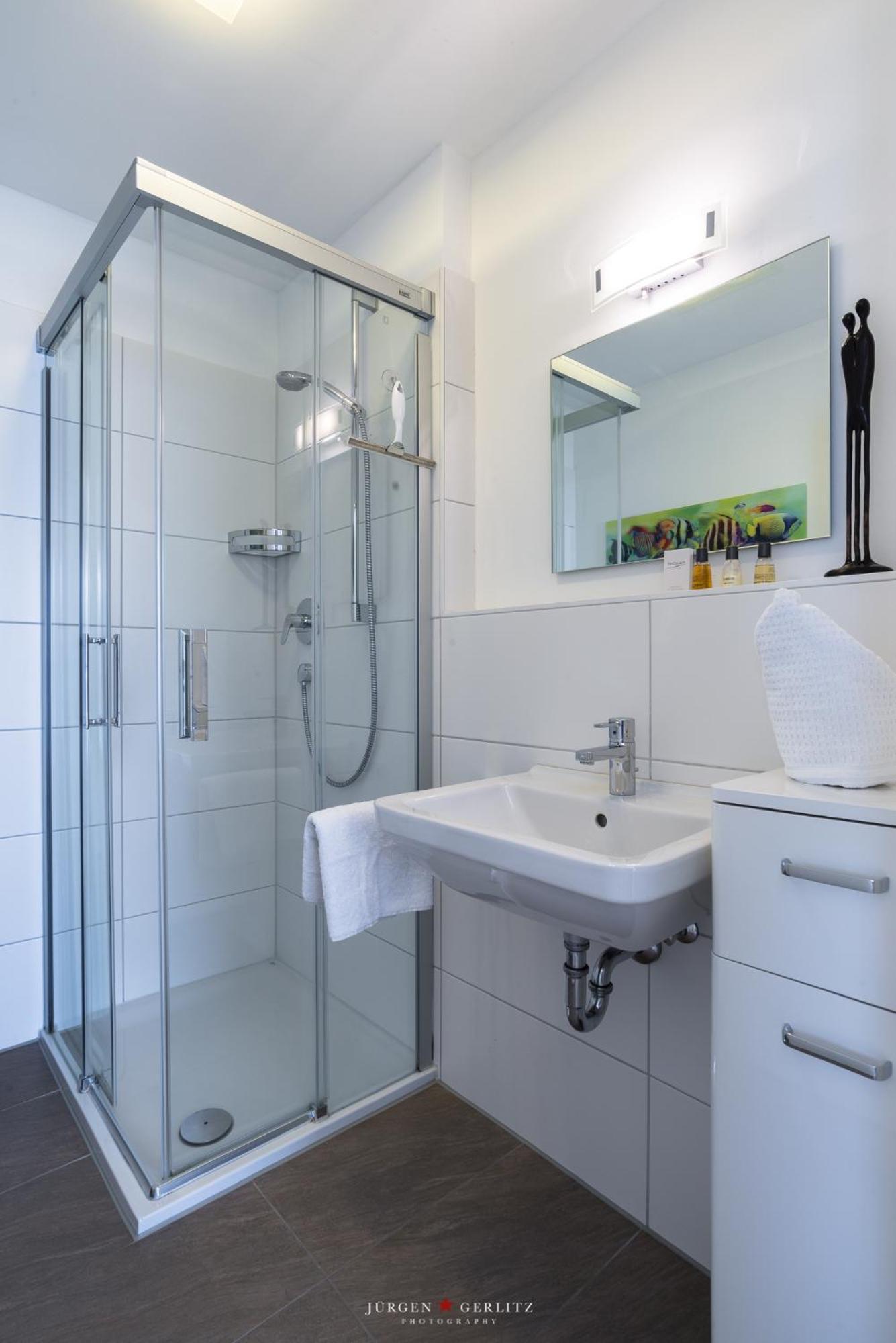 Quarterdeck Apartment Olpenitz