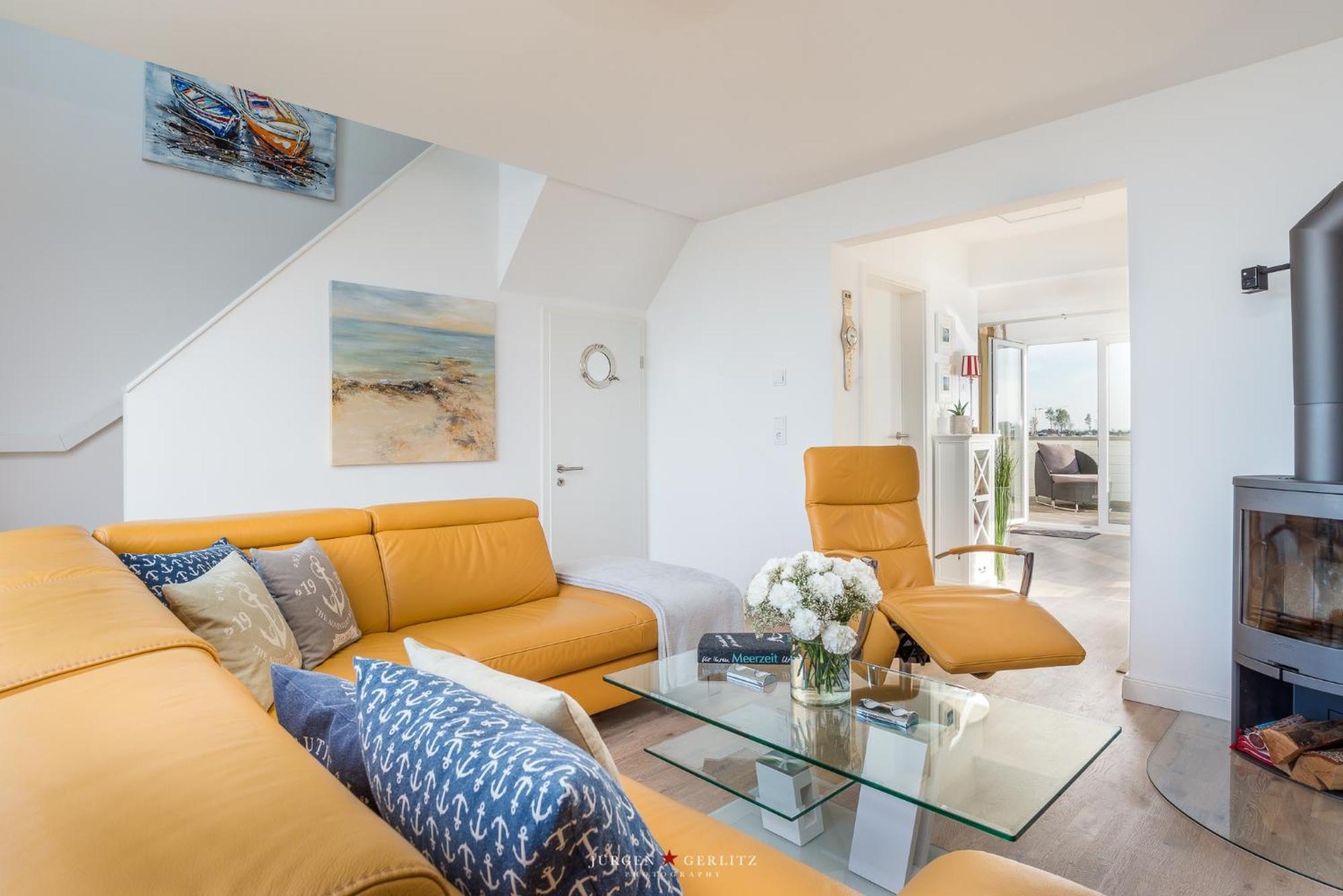 Quarterdeck * Olpenitz
