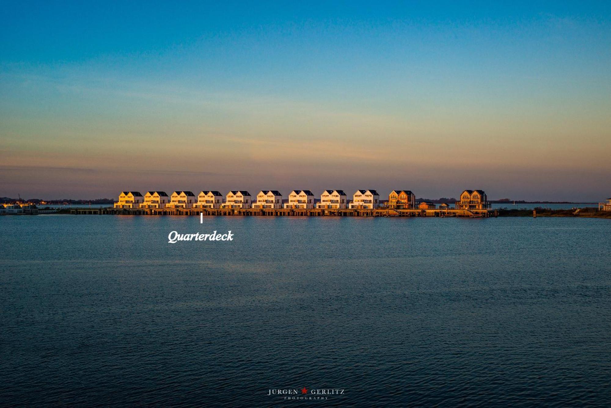 Quarterdeck *