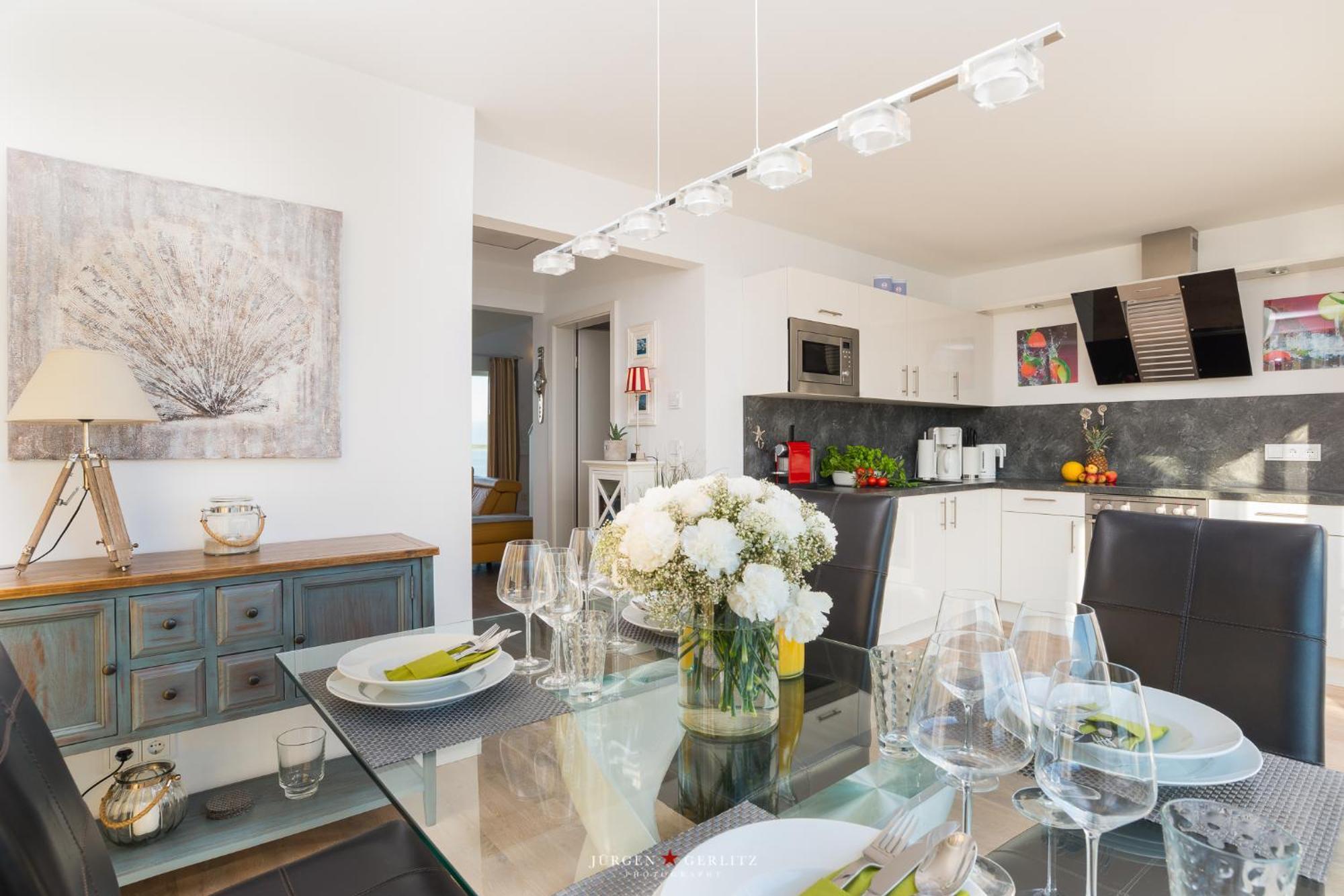 Quarterdeck Apartment
