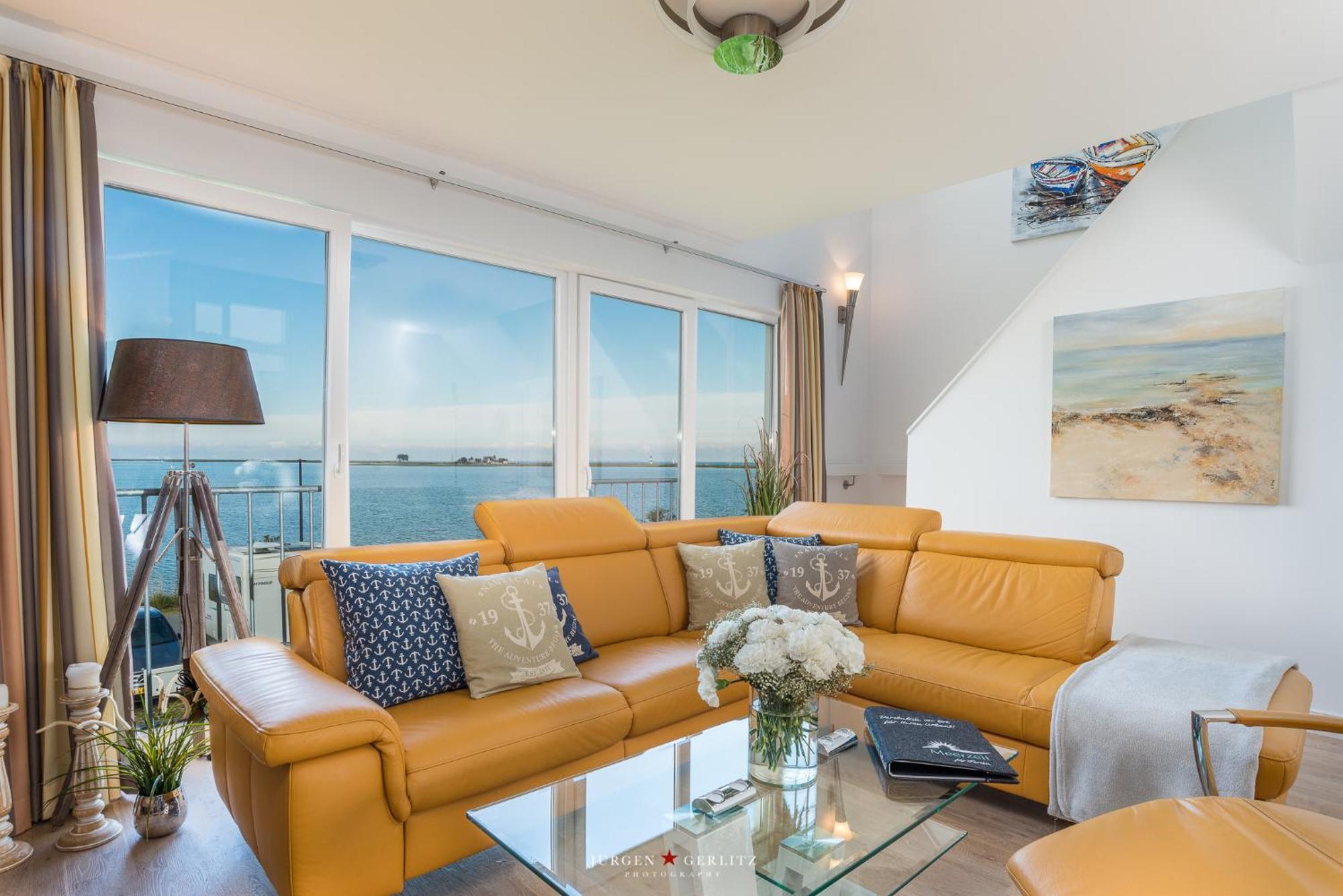 Apartment Quarterdeck